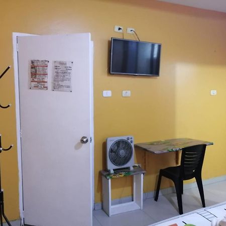 Stylus Hotel อีกีโตส ภายนอก รูปภาพ