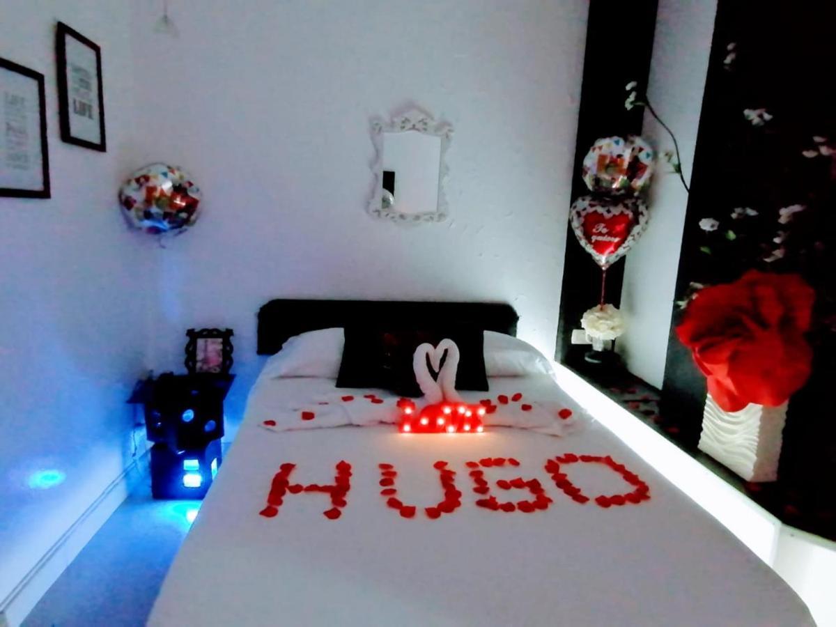 Stylus Hotel อีกีโตส ภายนอก รูปภาพ