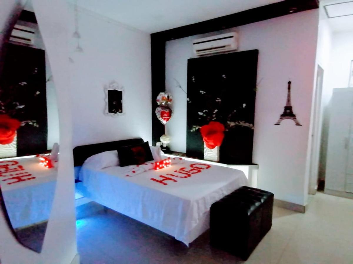 Stylus Hotel อีกีโตส ภายนอก รูปภาพ