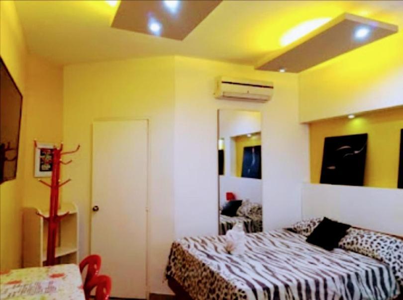 Stylus Hotel อีกีโตส ภายนอก รูปภาพ