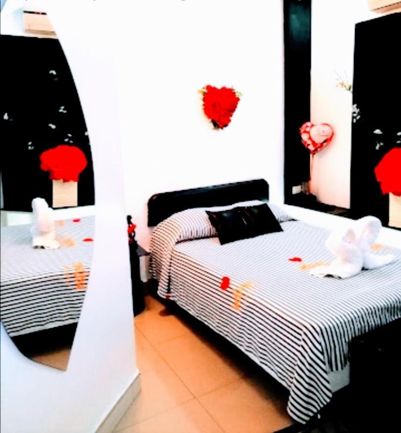 Stylus Hotel อีกีโตส ภายนอก รูปภาพ
