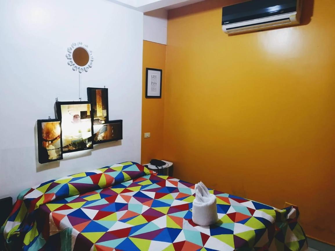 Stylus Hotel อีกีโตส ภายนอก รูปภาพ