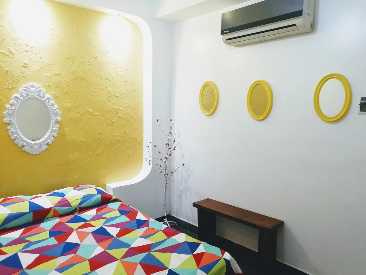 Stylus Hotel อีกีโตส ภายนอก รูปภาพ