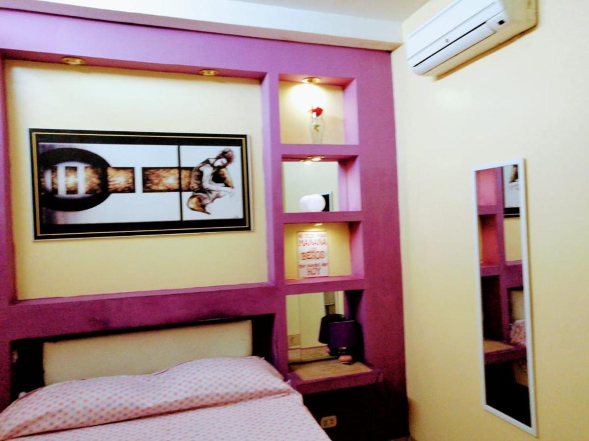 Stylus Hotel อีกีโตส ภายนอก รูปภาพ