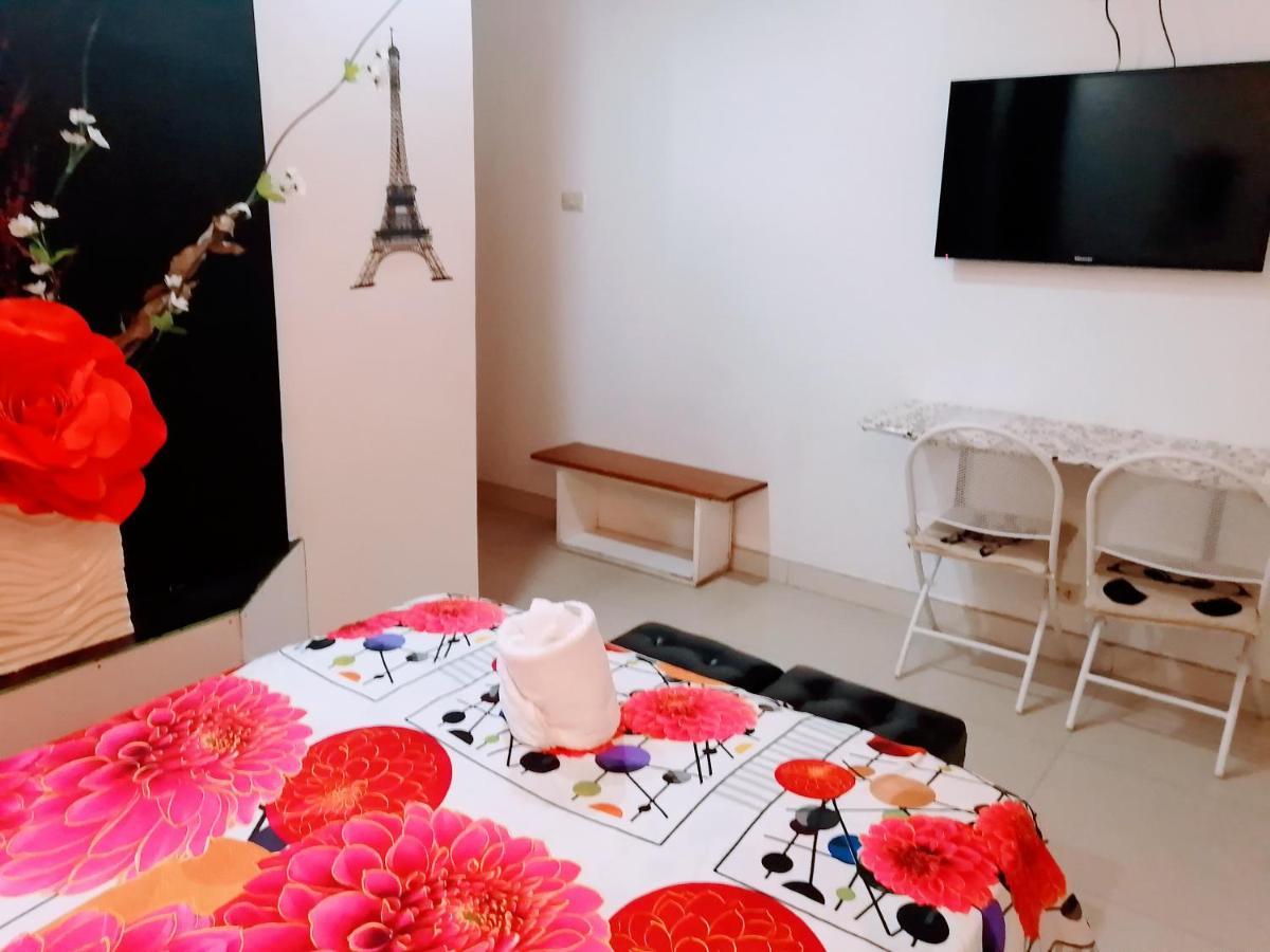 Stylus Hotel อีกีโตส ภายนอก รูปภาพ