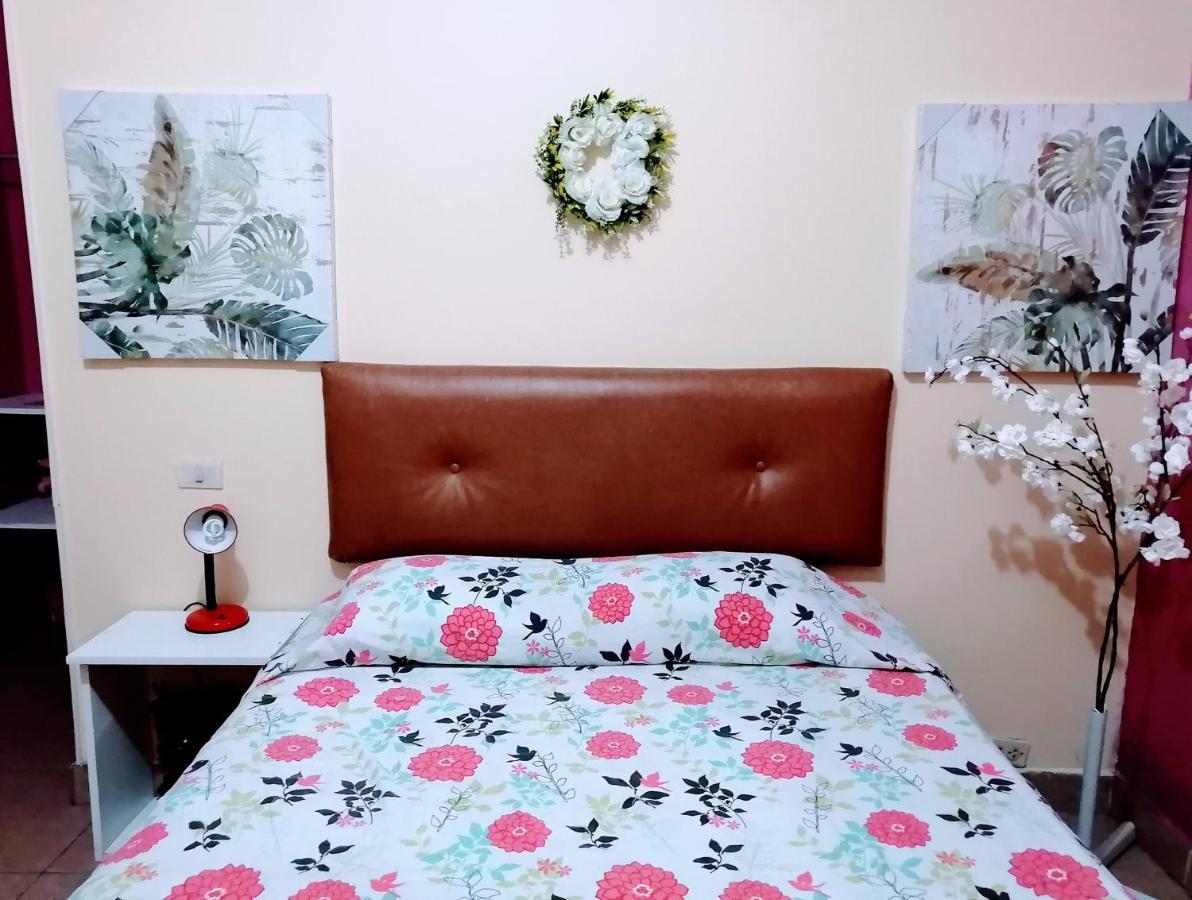 Stylus Hotel อีกีโตส ภายนอก รูปภาพ