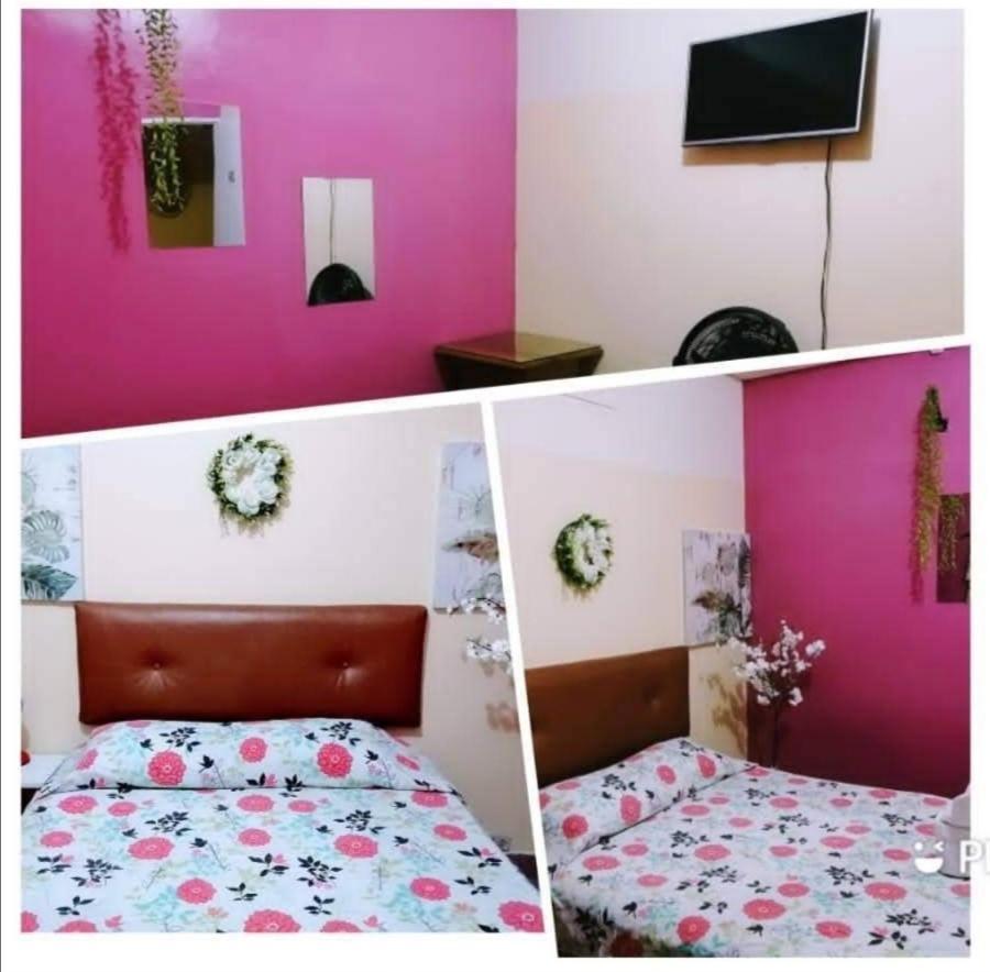 Stylus Hotel อีกีโตส ภายนอก รูปภาพ