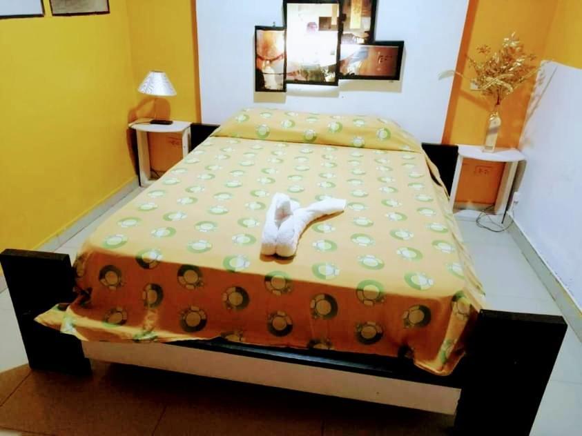 Stylus Hotel อีกีโตส ภายนอก รูปภาพ