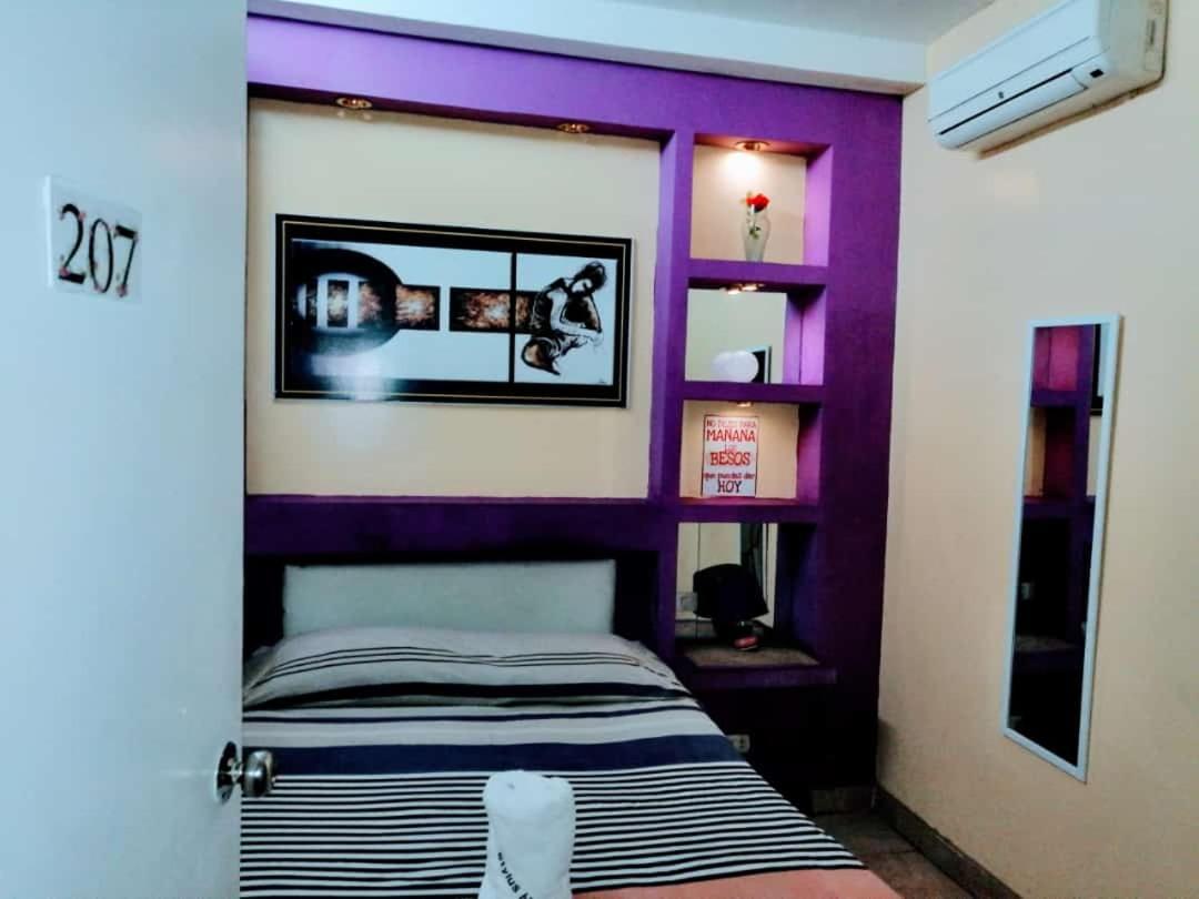 Stylus Hotel อีกีโตส ภายนอก รูปภาพ