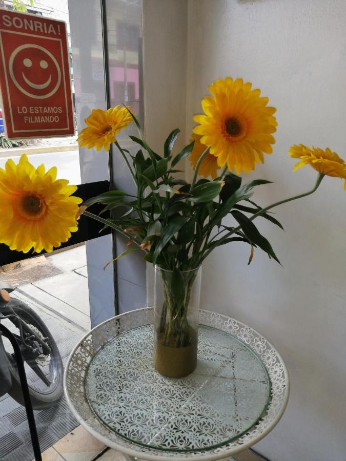 Stylus Hotel อีกีโตส ภายนอก รูปภาพ