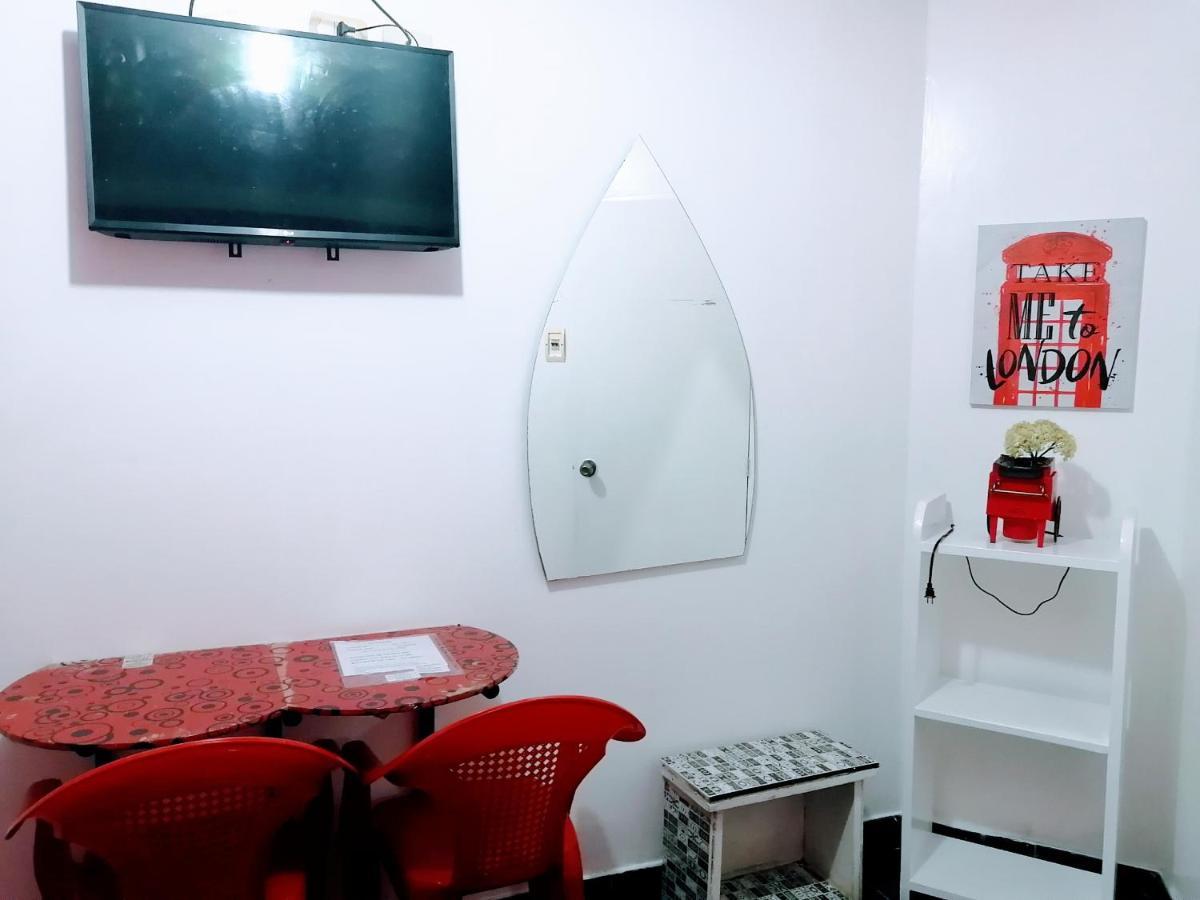 Stylus Hotel อีกีโตส ภายนอก รูปภาพ
