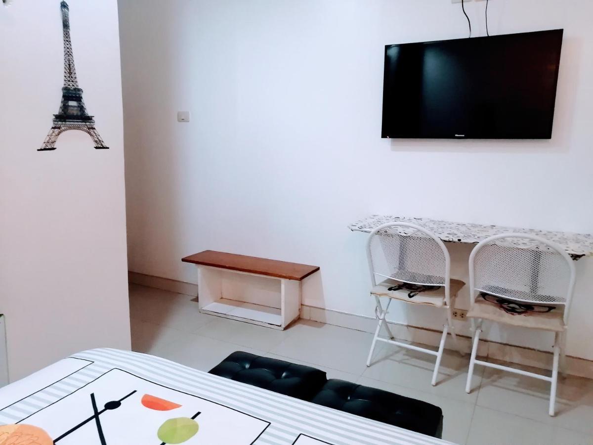 Stylus Hotel อีกีโตส ภายนอก รูปภาพ