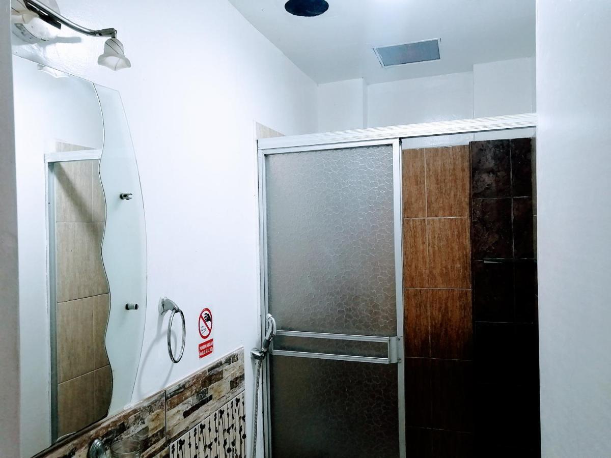 Stylus Hotel อีกีโตส ภายนอก รูปภาพ