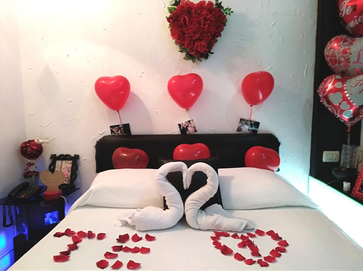 Stylus Hotel อีกีโตส ภายนอก รูปภาพ